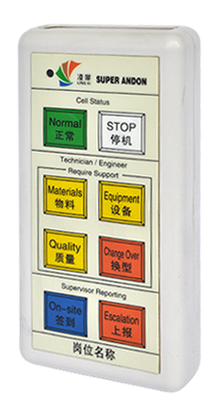 安燈系統(tǒng)|andon系統(tǒng)|暗燈系統(tǒng)|安東系統(tǒng)|按燈系統(tǒng)|MES|物料拉動|電子揀貨系統(tǒng)|電子看板系統(tǒng)|全員維護管理系統(tǒng)|物料配送系統(tǒng)|工時及效率管理系統(tǒng)|車間物聯(lián)網(wǎng) 安燈系統(tǒng)|andon系統(tǒng)|暗燈系統(tǒng)|安東系統(tǒng)|按燈系統(tǒng)|MES|物料拉動|電子揀貨系統(tǒng)|電子看板系統(tǒng)|全員維護管理系統(tǒng)|物料配送系統(tǒng)|工時及效率管理系統(tǒng)|車間物聯(lián)網(wǎng)
