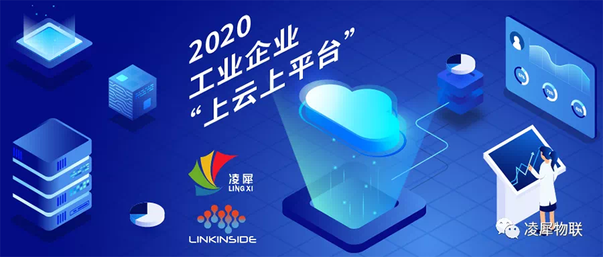 企業(yè)上云上平臺(tái)