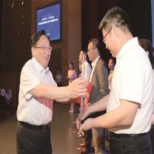 吹響中國(guó)“智能制造”集結(jié)號(hào)