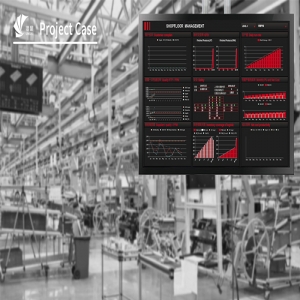 生產(chǎn)線(xiàn)電子看板系統(tǒng)的優(yōu)點(diǎn)是什么？